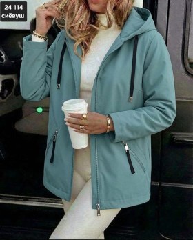 Верхняя одежда