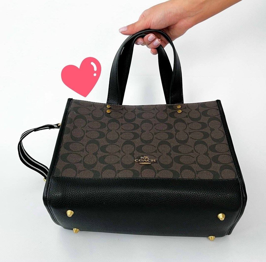 сумка женская coach,сумка coach,сумка шоппер coach,сумка,сумка женская coach шоппер большая