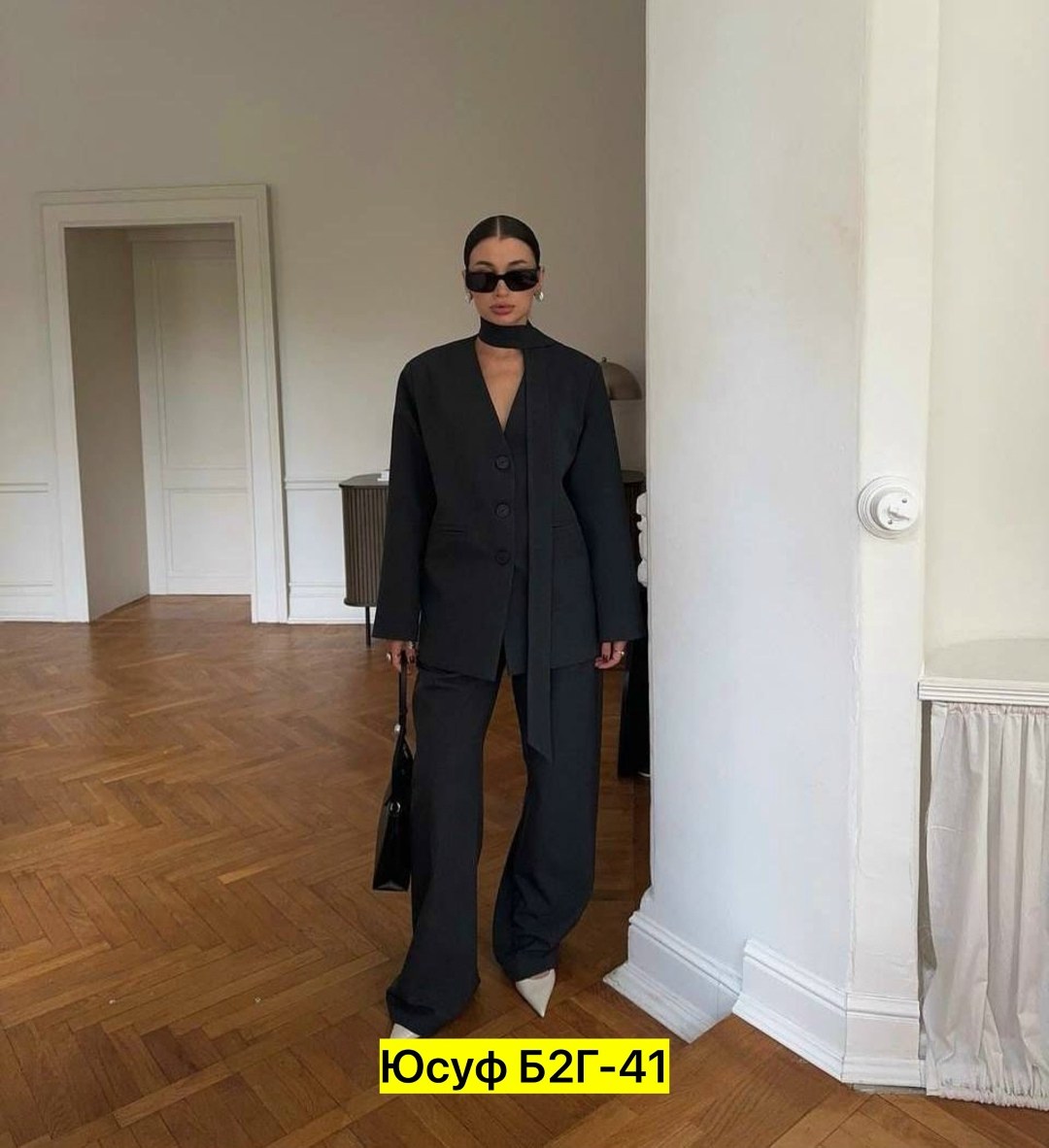 костюм классика,костюм женский брючный,костюм женский,брючной костюм,костюм брючный деловой с пиджаком классический mystique veil 225723301