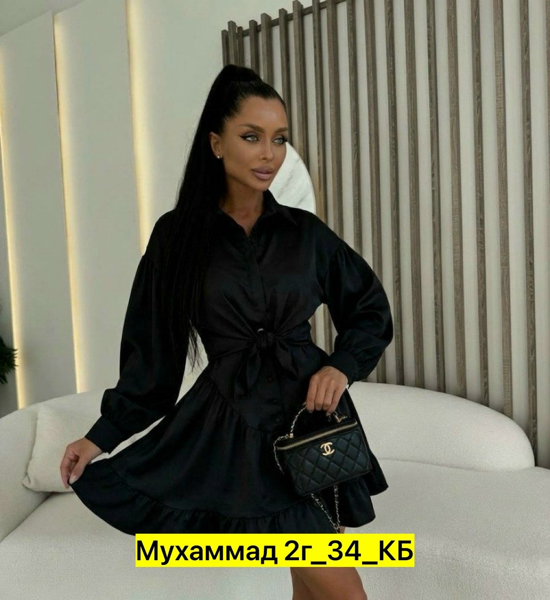 платье женское,чёрное женское платье,платье,платье-рубашка,стильное платье