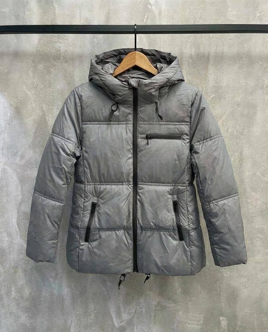 модные пуховики,пуховик burberry,пуховик бежевый,женский пуховик,теплая куртка