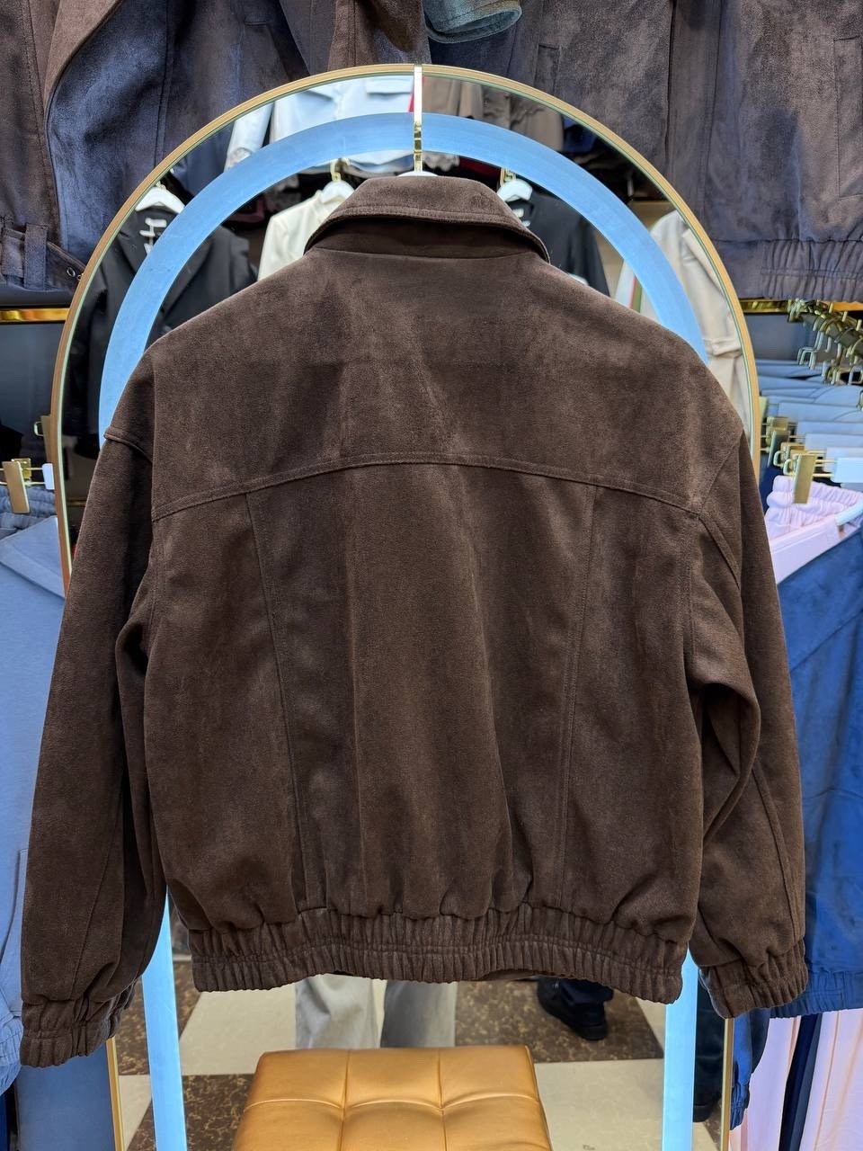 повседневная куртка,кожаная куртка,замшевая куртка,куртка,куртка из натуральной замши