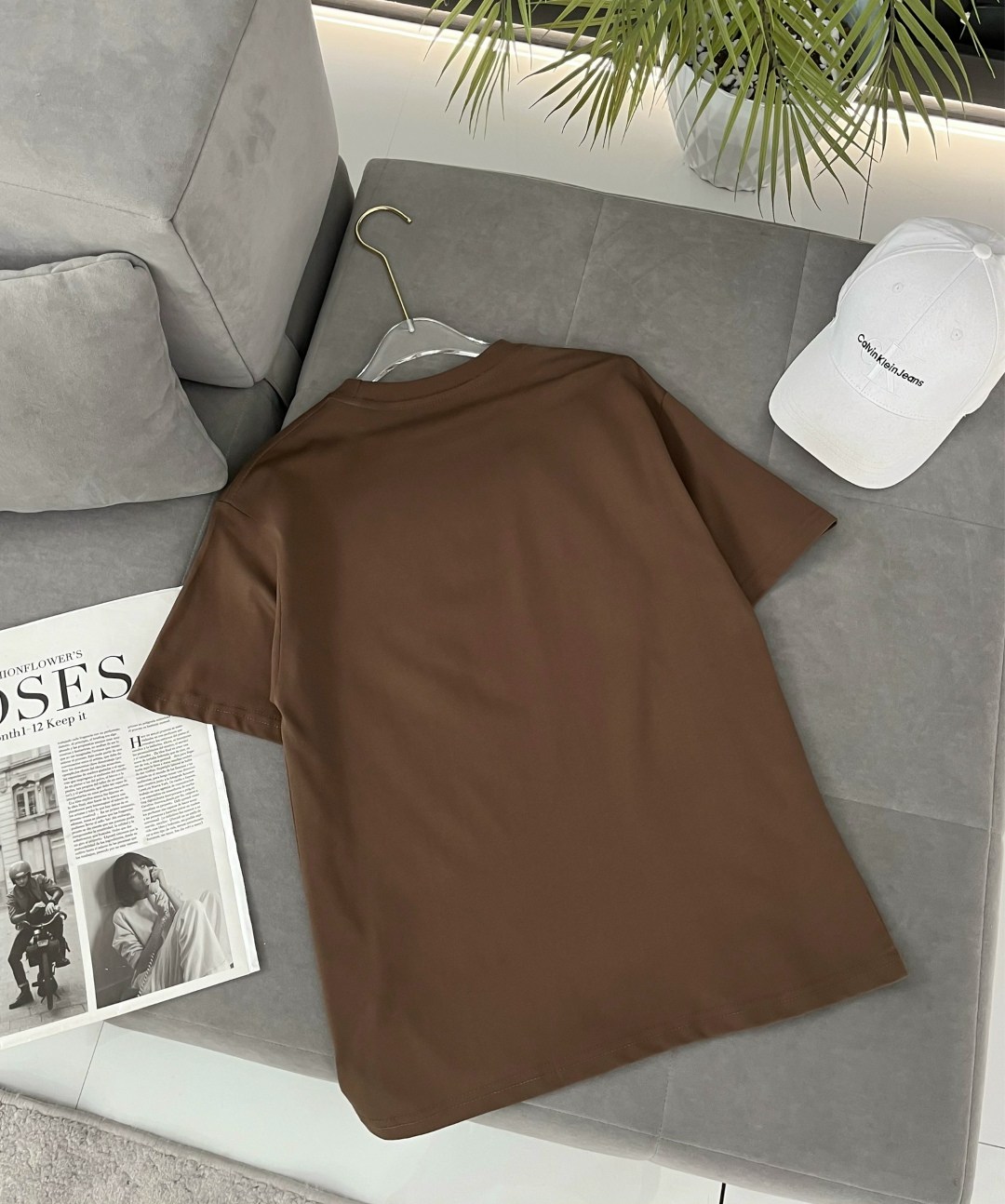 футболка коричневая,мужская футболка,футболка,футболки женская