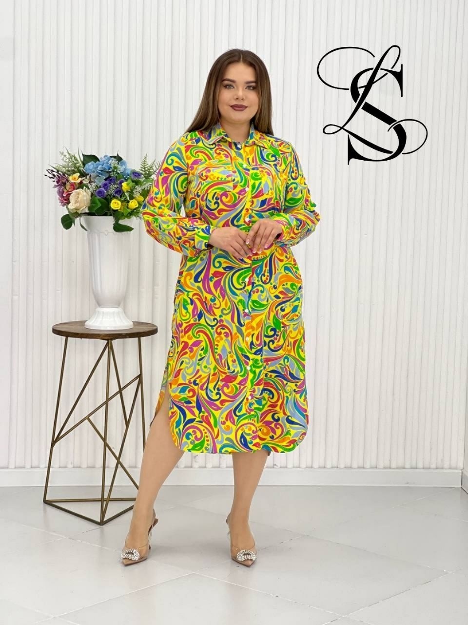летние платья больших размеров,платья женские больших размеров,летнее женское платье,платья,летнее платье миди