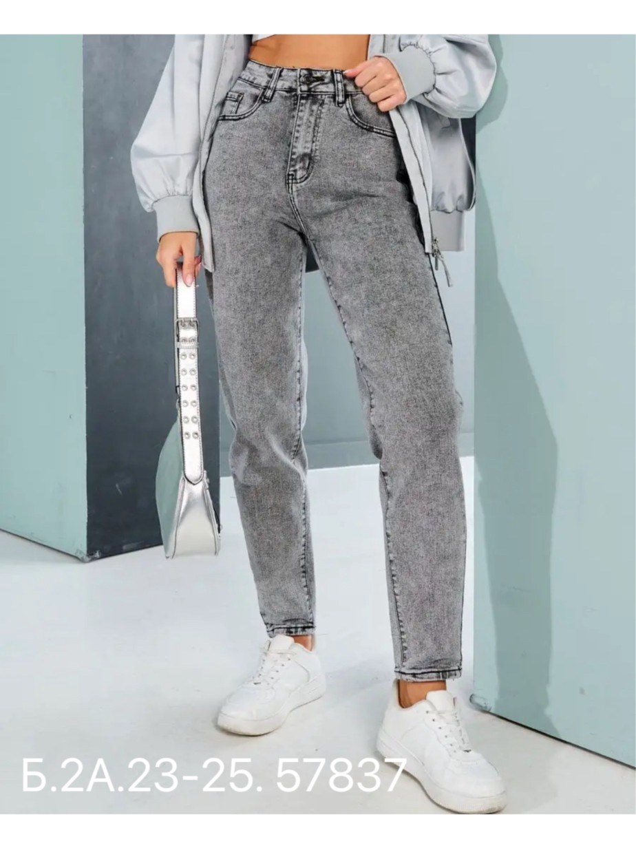 джинсы женские,джинсы женские серые,джинсы мом,джинсы мом женские серые,джинсы мом женские