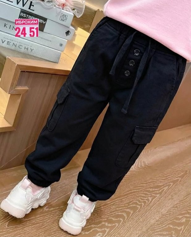 детские штаны карго для девочек,детские брюки карго,штаны карго для девочек,штаны для девочек,брюки-карго для девочек