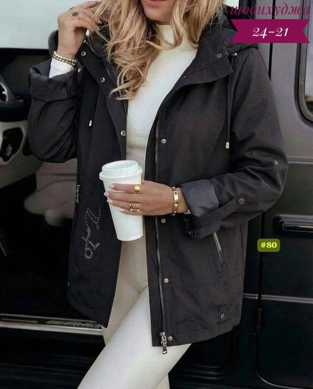 женская демисезонная куртка,женская куртка,куртка демисезонная,ветровка женская,молодежные куртки