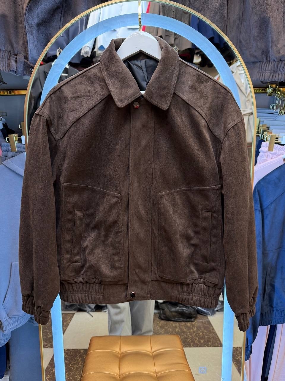 повседневная куртка,кожаная куртка,замшевая куртка,куртка,куртка из натуральной замши