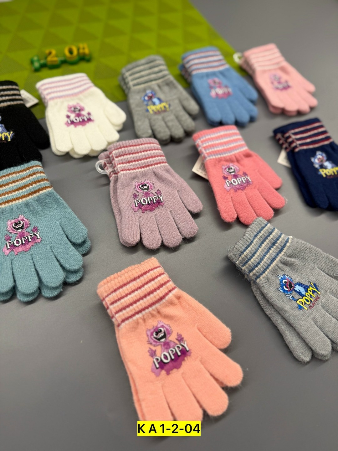 перчатки детские kimlin d-895,детские перчатки,перчатки для детей,перчатки для мальчика,перчатки детские одинарные