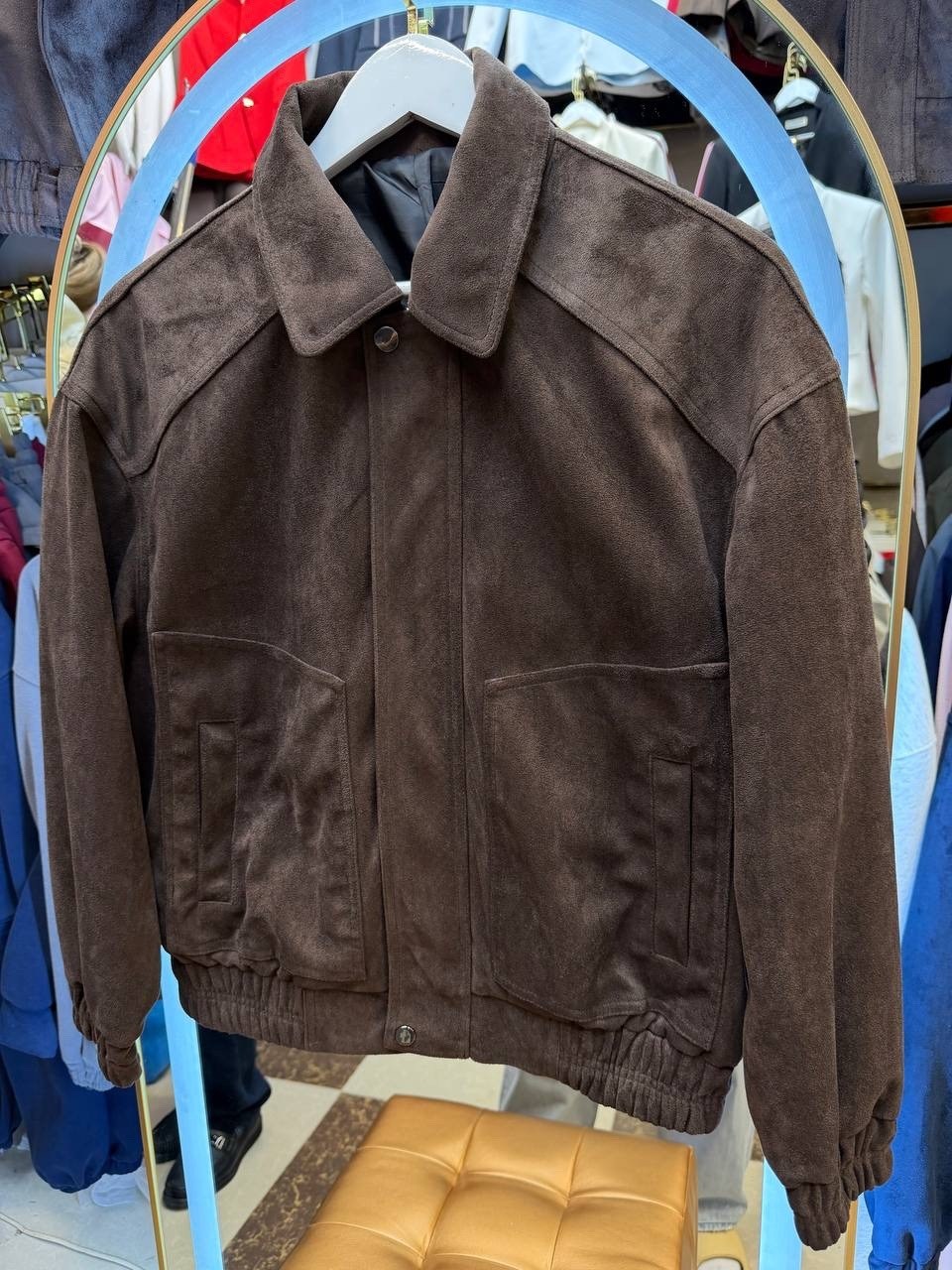 повседневная куртка,кожаная куртка,замшевая куртка,куртка,куртка из натуральной замши