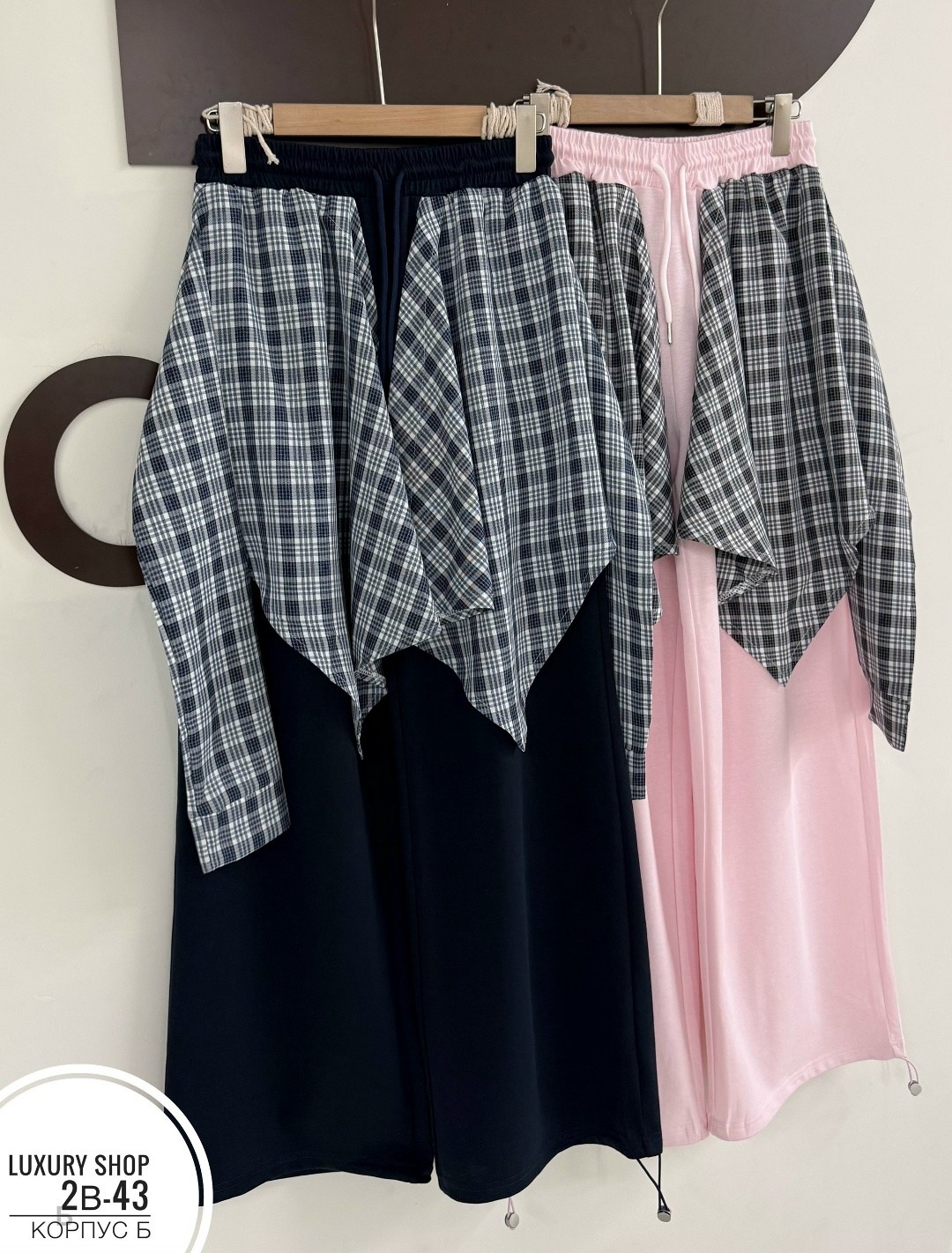 юбка повседневная,клетчатая юбка,юбка,юбка с оборками,одежда мусульманская