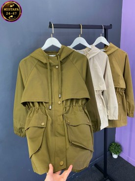 Верхняя одежда