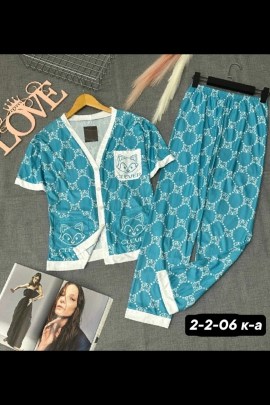 Домашняя одежда