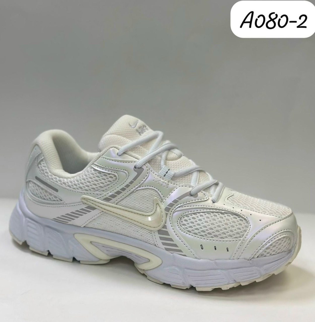 кроссовки nike,женские кроссовки,,кроссовки nike v5 rnr white black silver,кроссовки