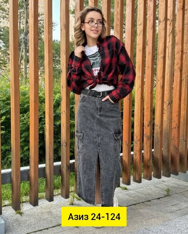 джинсовая юбка,женские джинсовые юбки,юбка джинсовая миди с разрезом,юбка джинс,юбка миди джинсовая