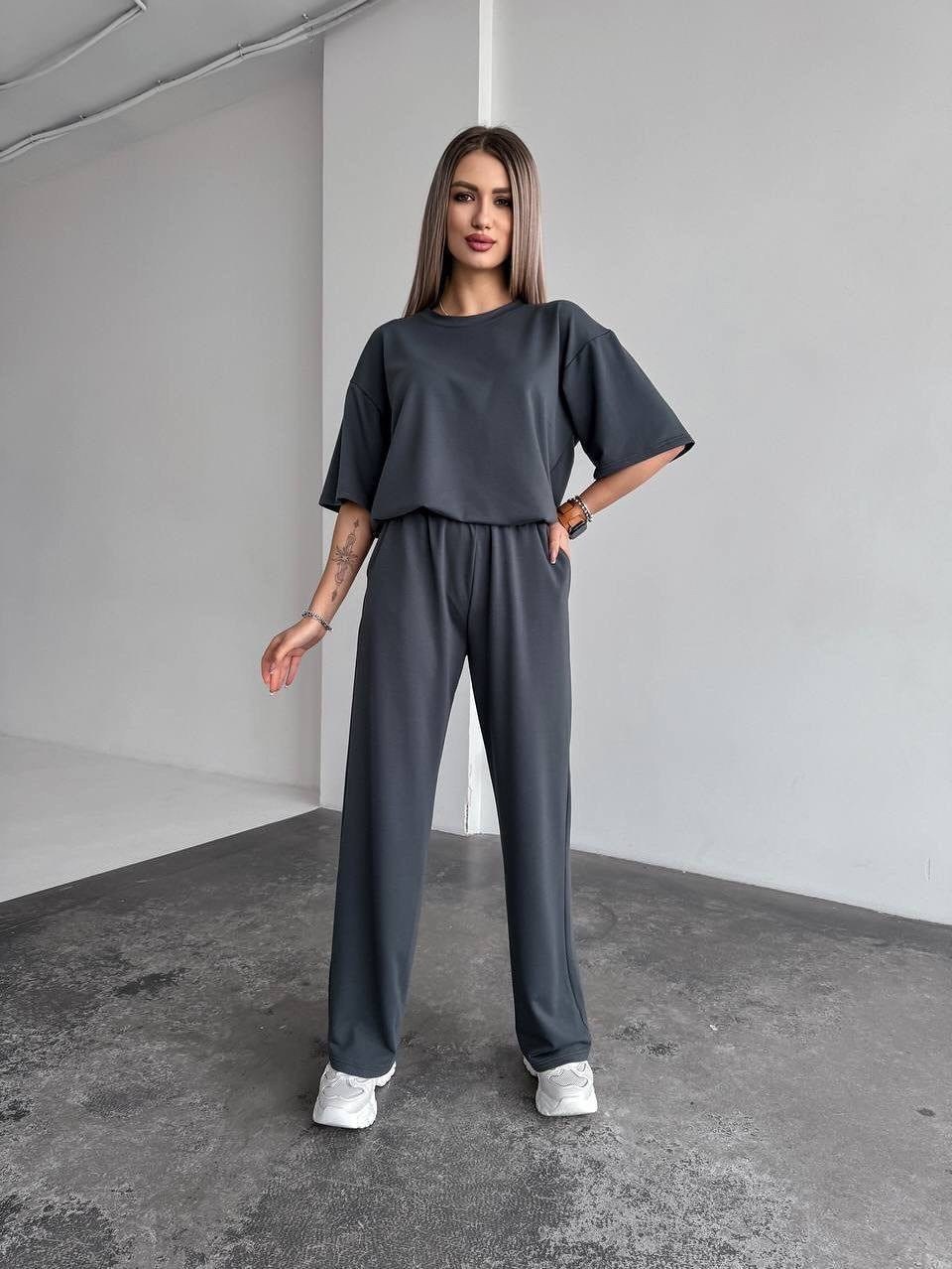 костюм женский с брюками палаццо,костюм с брюками,костюм женский,стильные костюмы,женский костюм с брюками