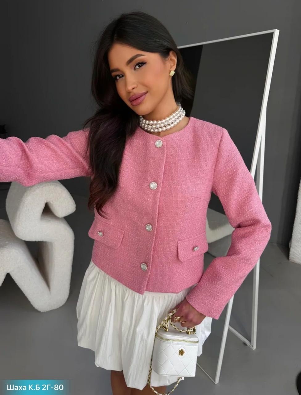 жакет,жакет твидовый укороченный пиджак,твидовый жакет,твидовый жакет укороченный,пиджак жакет твидовый