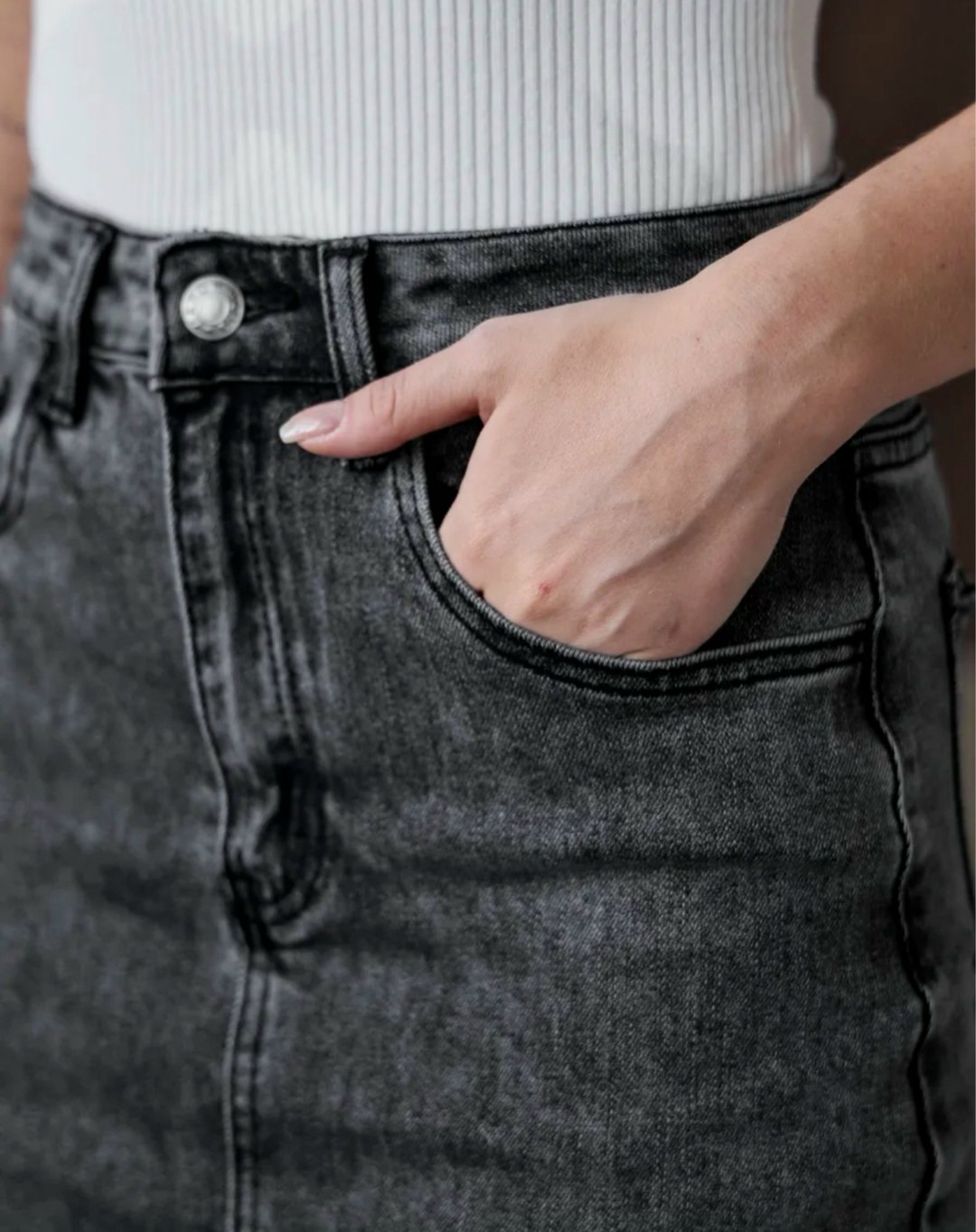 джинсовая юбка миди,юбка джинсовая,юбка джинсовая длинная,юбка женская,юбка джинсовая миди с разрезам