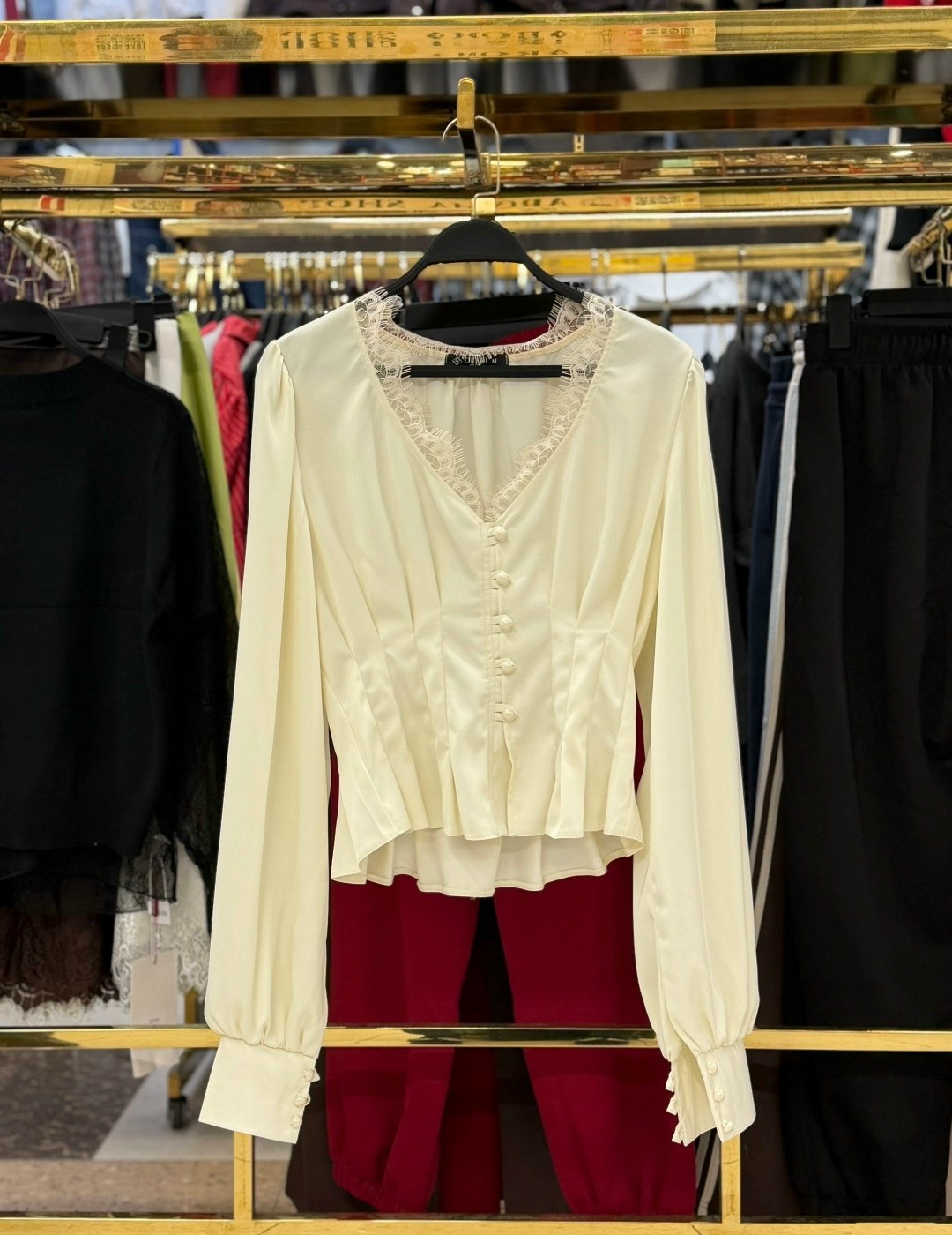 белая кружевная блузка,повседневная блуза,белая блузка,блузка с оборками,женская блузка