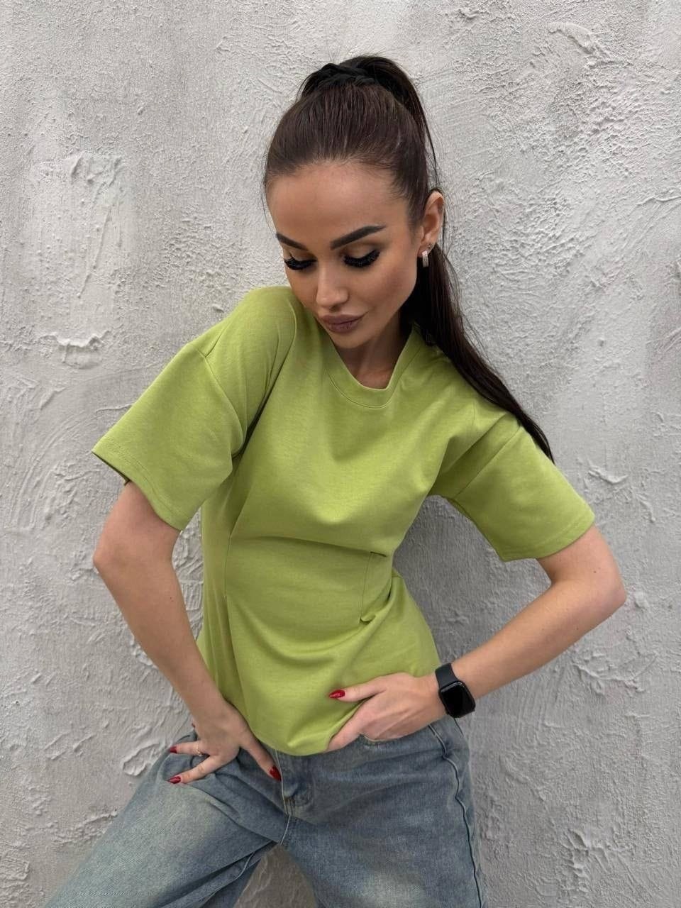 футболки женская,футболки модные,женская футболка оверсайз,базовая женская футболка,футболка оверсайз