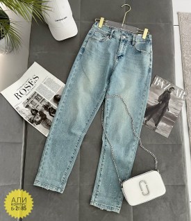 Джинсы