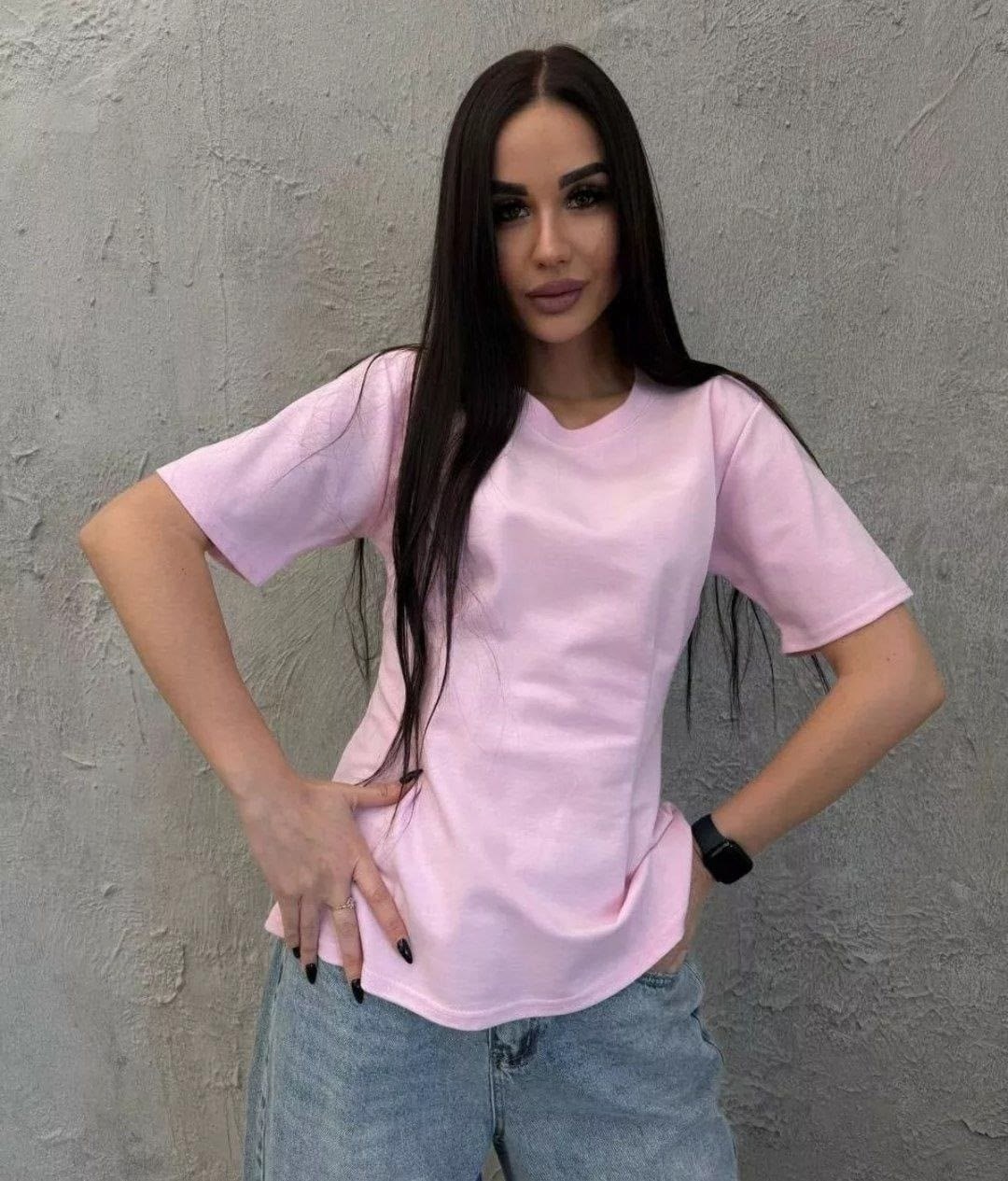 футболки женская,футболки модные,женская футболка оверсайз,базовая женская футболка,футболка оверсайз
