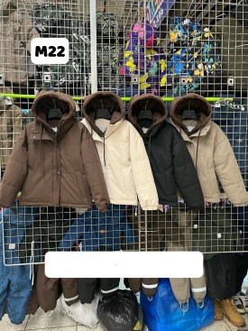 Верхняя одежда