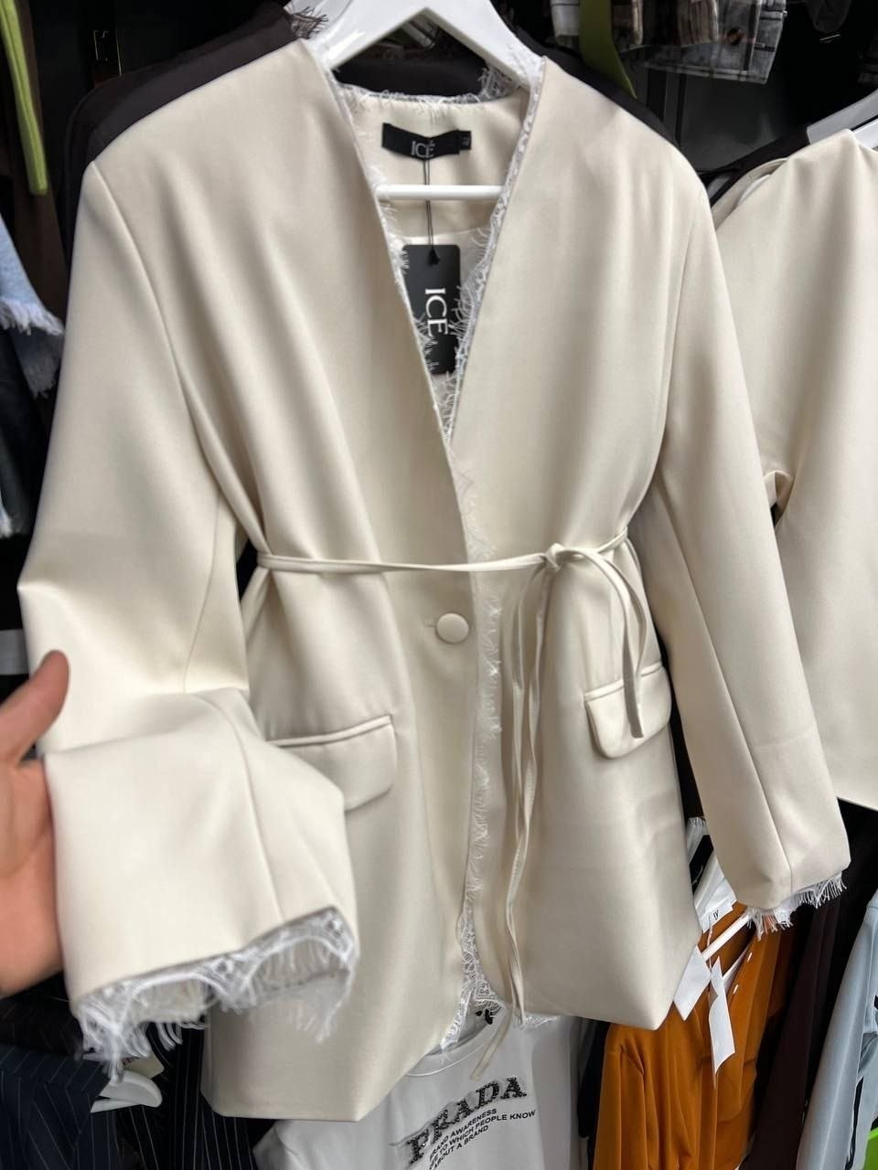 пиджак оверсайз с поясом удлиненный классический much love,пиджак оверсайз с поясом удлиненный классический much love 224892555,пиджак оверсайз с поясом удлиненный классический,пальто с поясом,пиджак