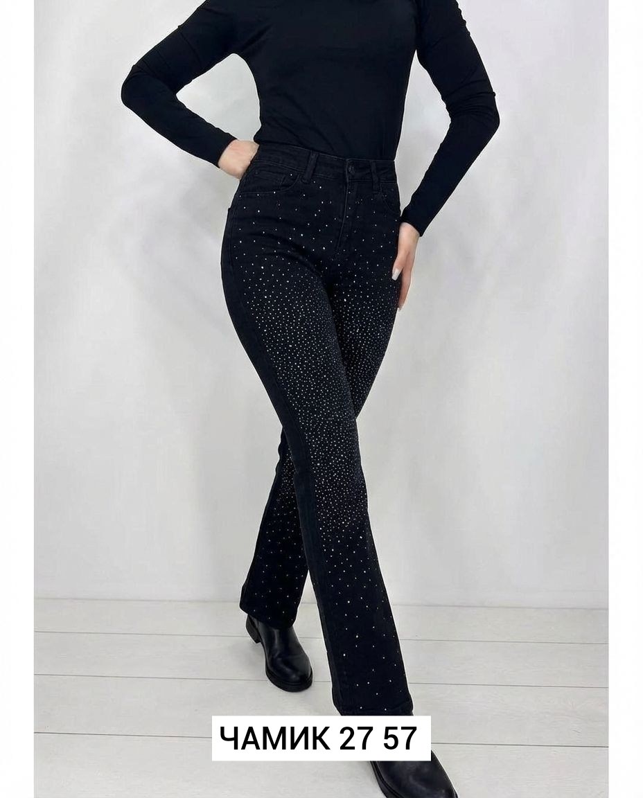 брюки с пайетками,брюки блестящие с пайетками палаццо прямые mystic mist,штаны с пайетками,брюки пайетки,женские брюки