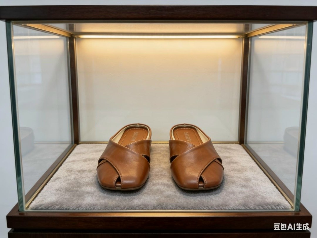 женская ,мюли женские,женские шлепанцы,туфли на плоской подошве, женская