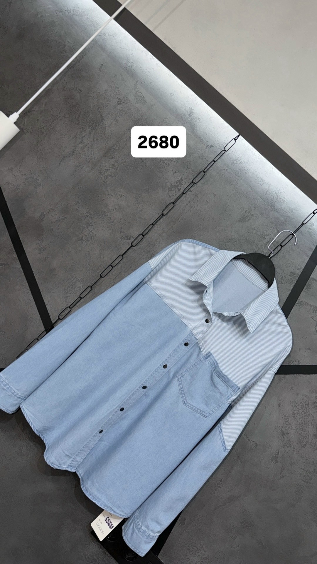 рубашка джинсовая женская,рубашка женская в полоску голубая,рубашка женская джинсовая с длинным рукавом,джинсовая рубашка для женщин,рубашка комбинированная джинсовая