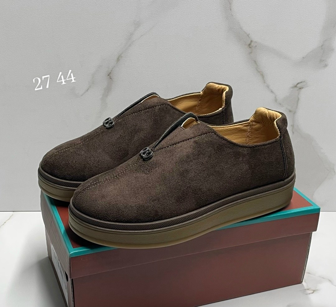 ,замшевые лоферы loro piana,лоферы loro piana,лоферы женские замшевые,замшевые ботинки loro piana