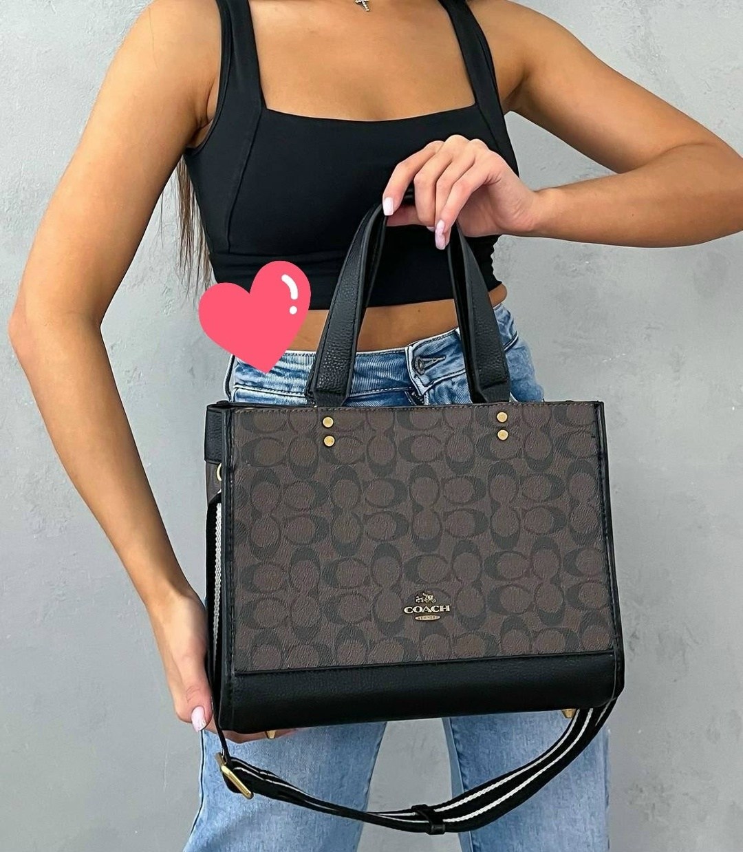 сумка женская coach,сумка coach,сумка шоппер coach,сумка,сумка женская coach шоппер большая