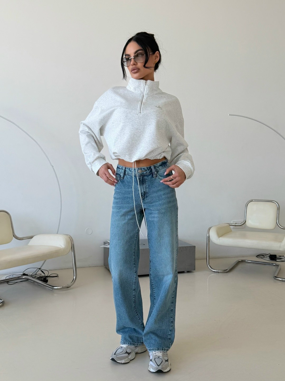 кофта женская,стильная кофта,свитшот женская,короткая кофта,толстовка укороченная на молнии