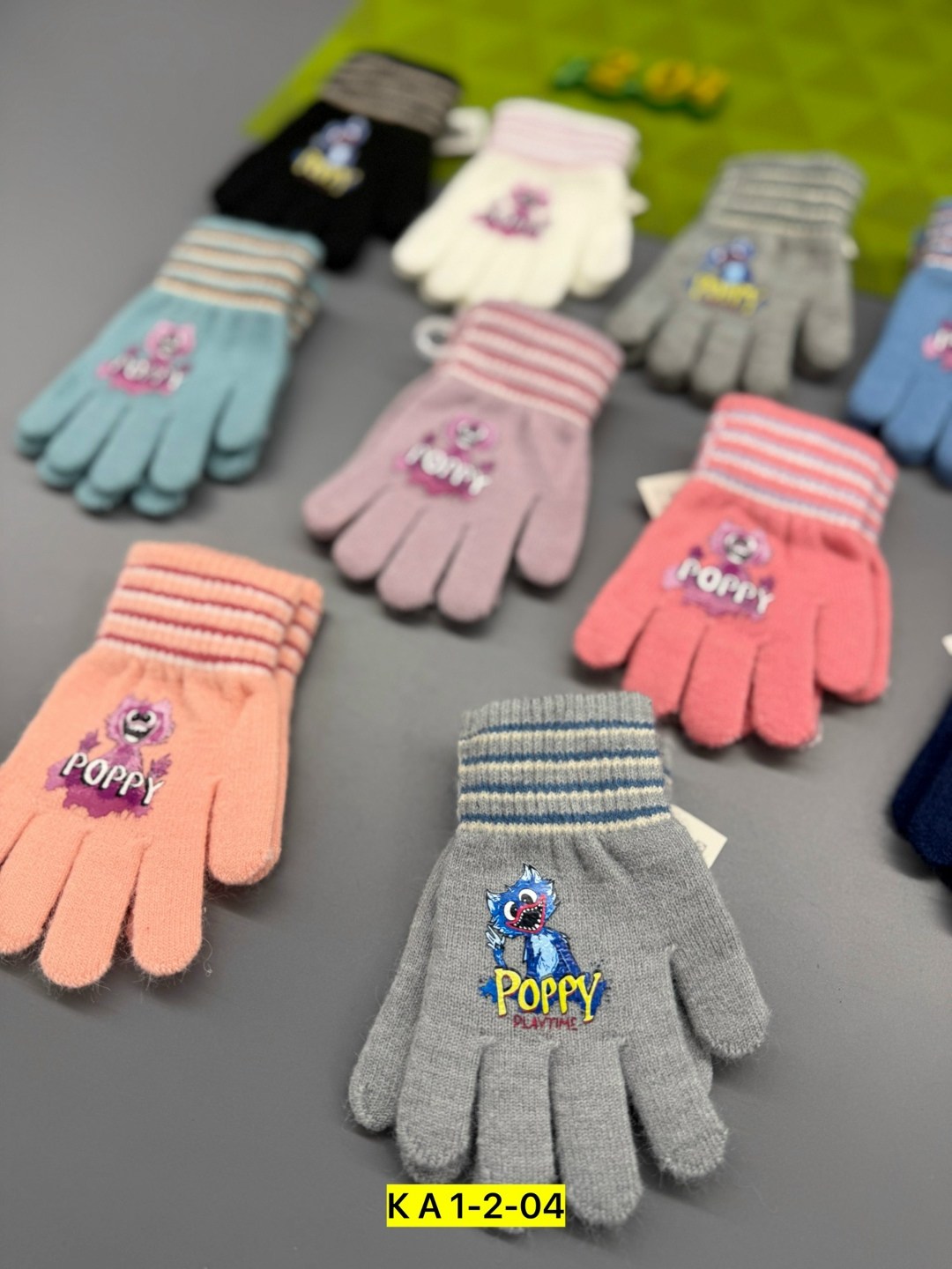 перчатки детские kimlin d-895,детские перчатки,перчатки для детей,перчатки для мальчика,перчатки детские одинарные