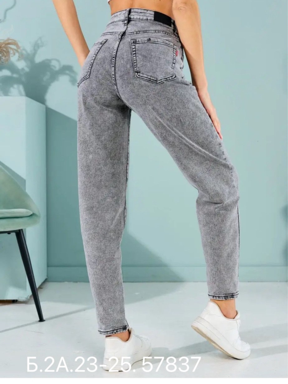 джинсы женские,джинсы женские серые,джинсы мом,джинсы мом женские серые,джинсы мом женские
