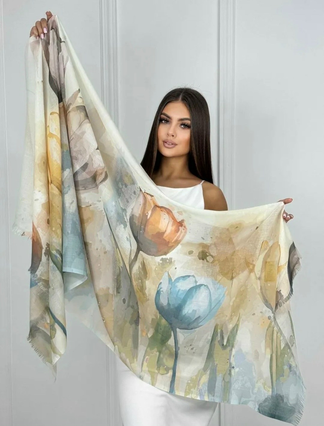 палантин женский,палантин шарф женский,женские платки,платок для женщин,тонкиe платки