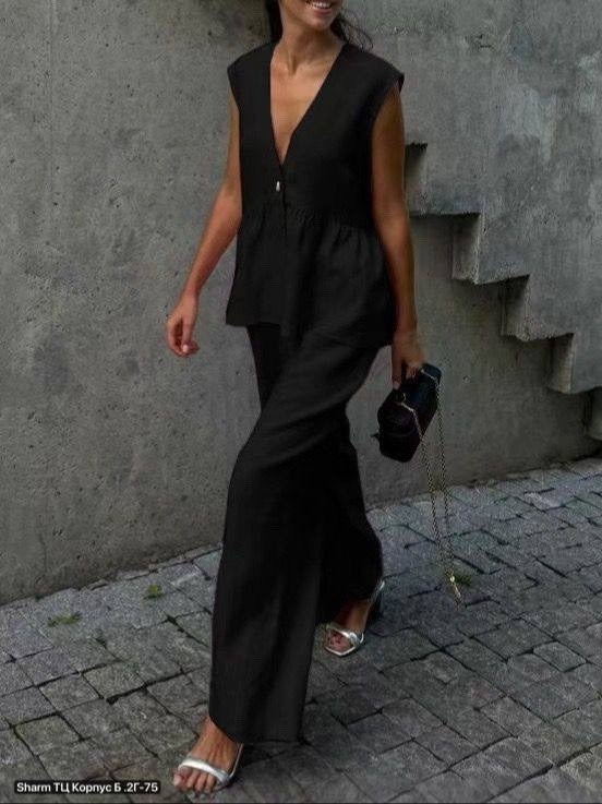 летний брючный костюм женский,костюм женский летний,брючный костюм,брючный костюм женский,льняной костюм женский