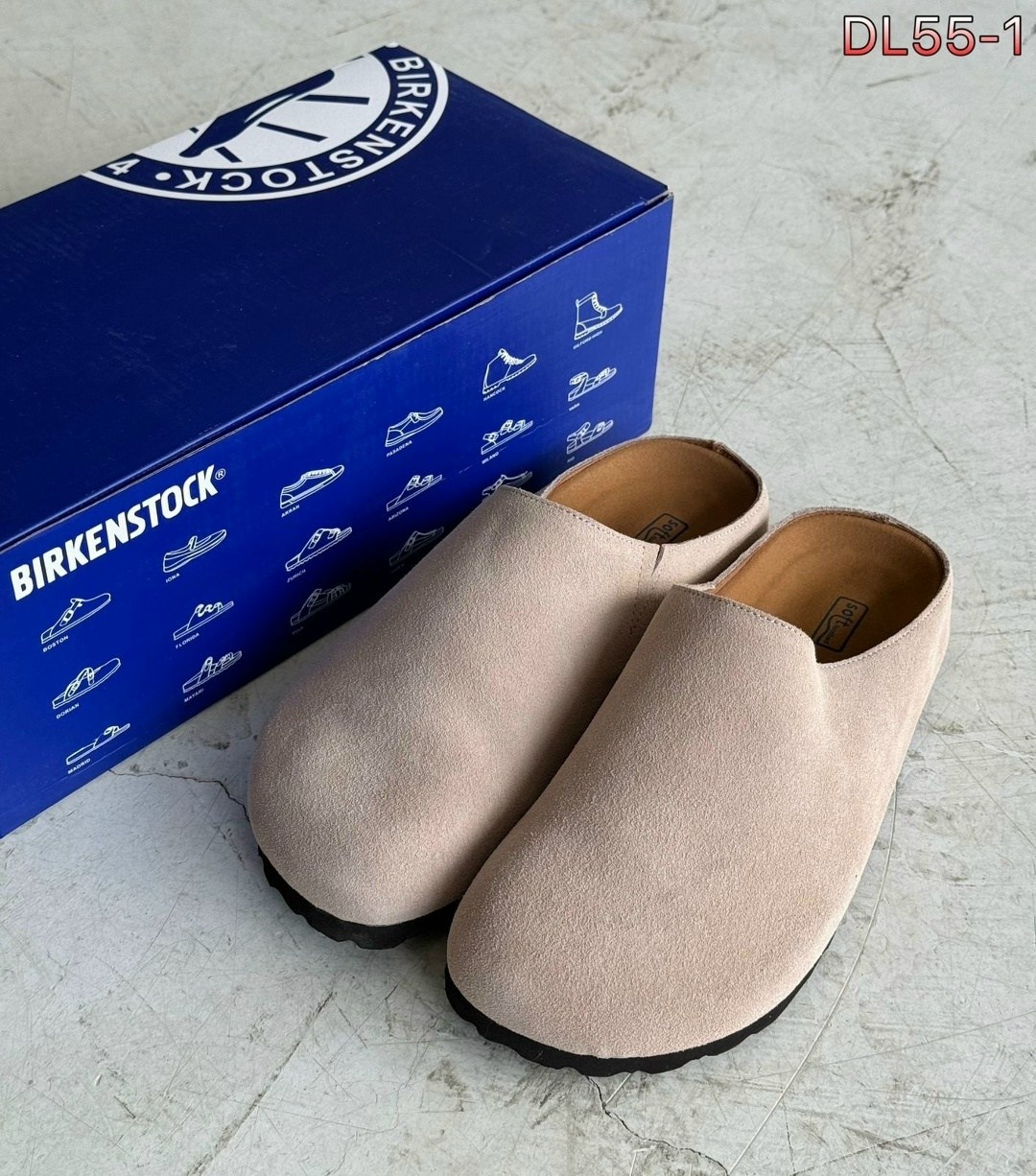 ,сабо birkenstock,сабо birkenstock boston,тапочки birkenstock,женские birkenstock