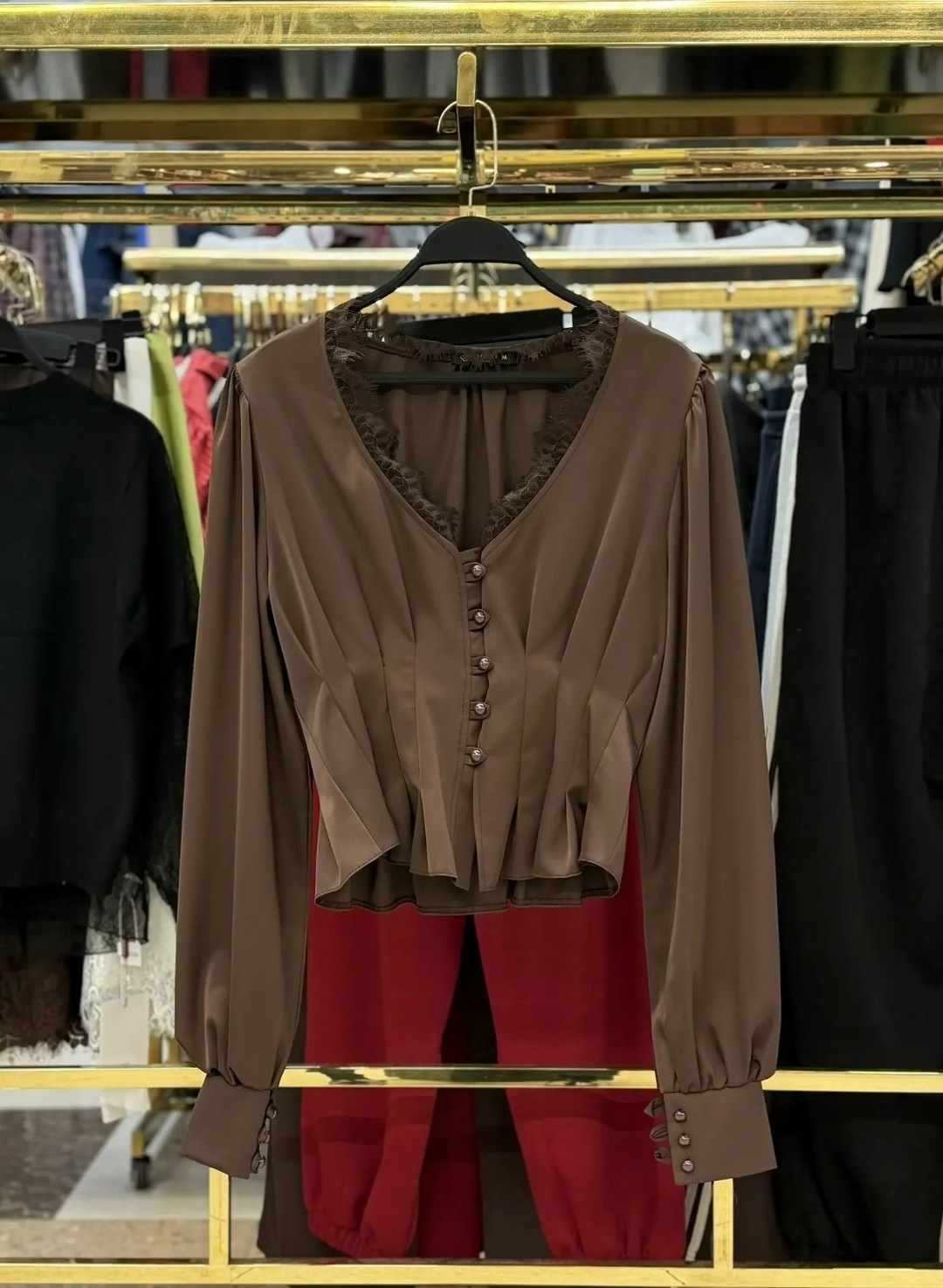 белая блузка,белая кружевная блузка,повседневная блуза,блузка с оборками,женская блузка с длинными рукавами