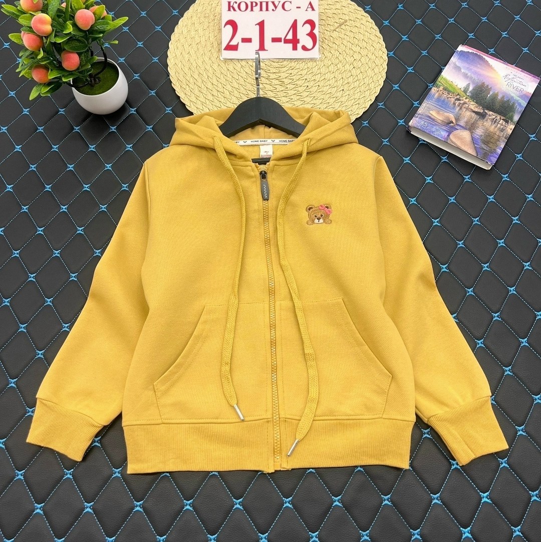 кофта теплая,толстовка для девочек,детская кофта,флисовая кофта,толстовка детская