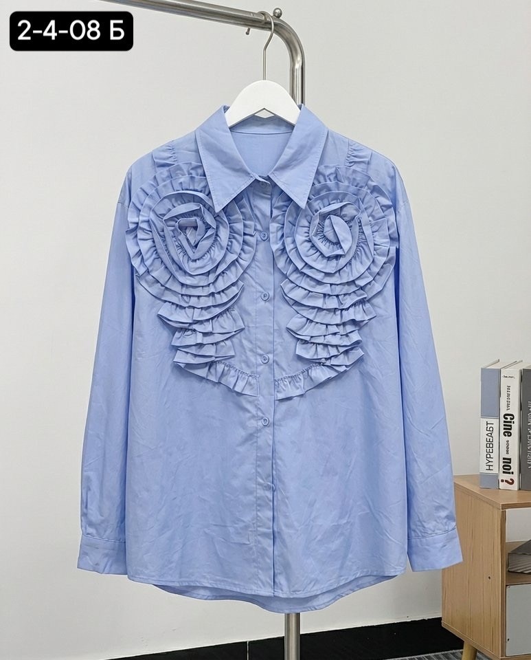 блузка элегантная,блузка с оборками,рубашка женская,рубашка белая женская,белая блузка