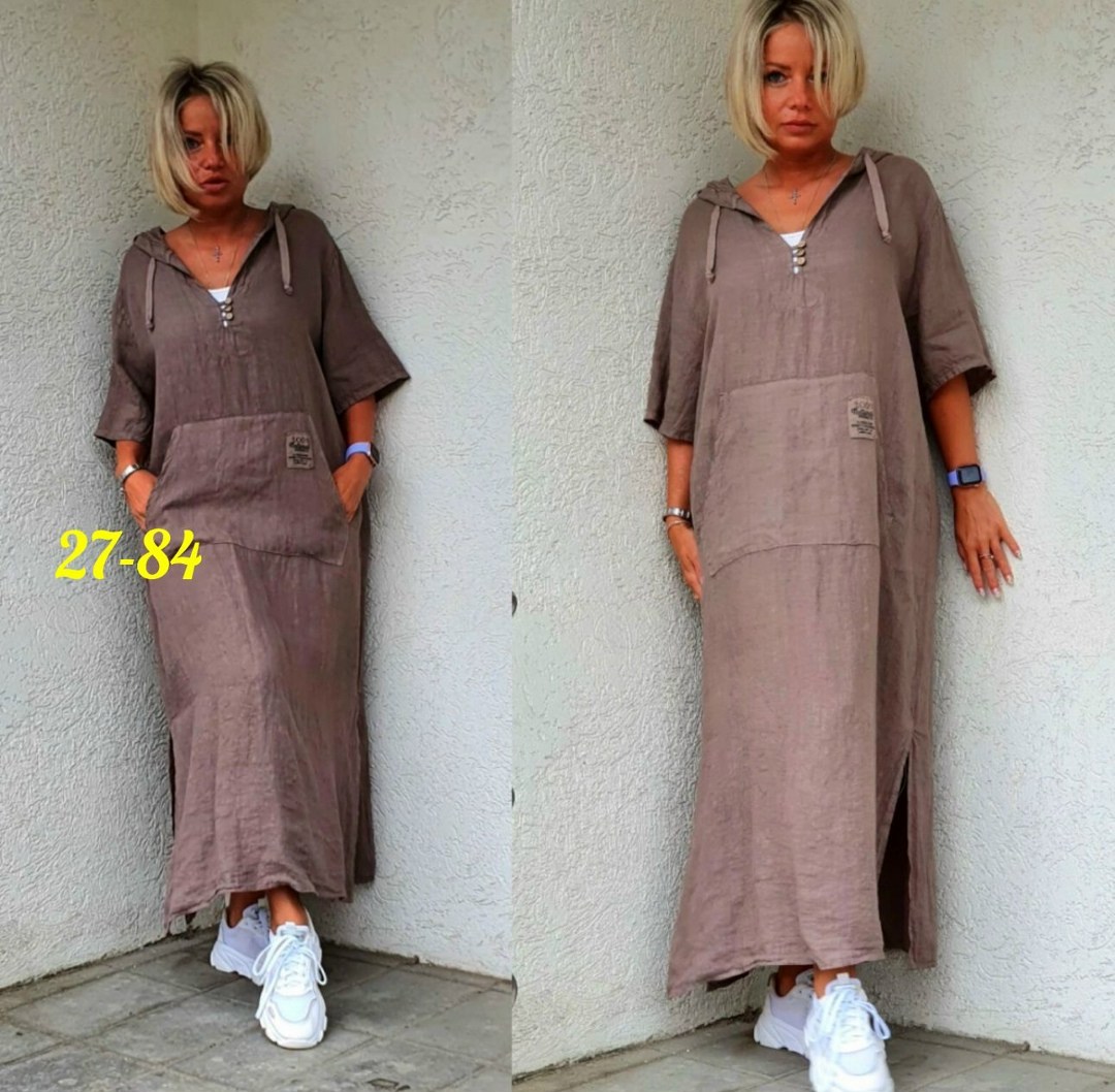 платье на флисе,женская платья,платье с капюшоном,платья большие размеры,платье туника