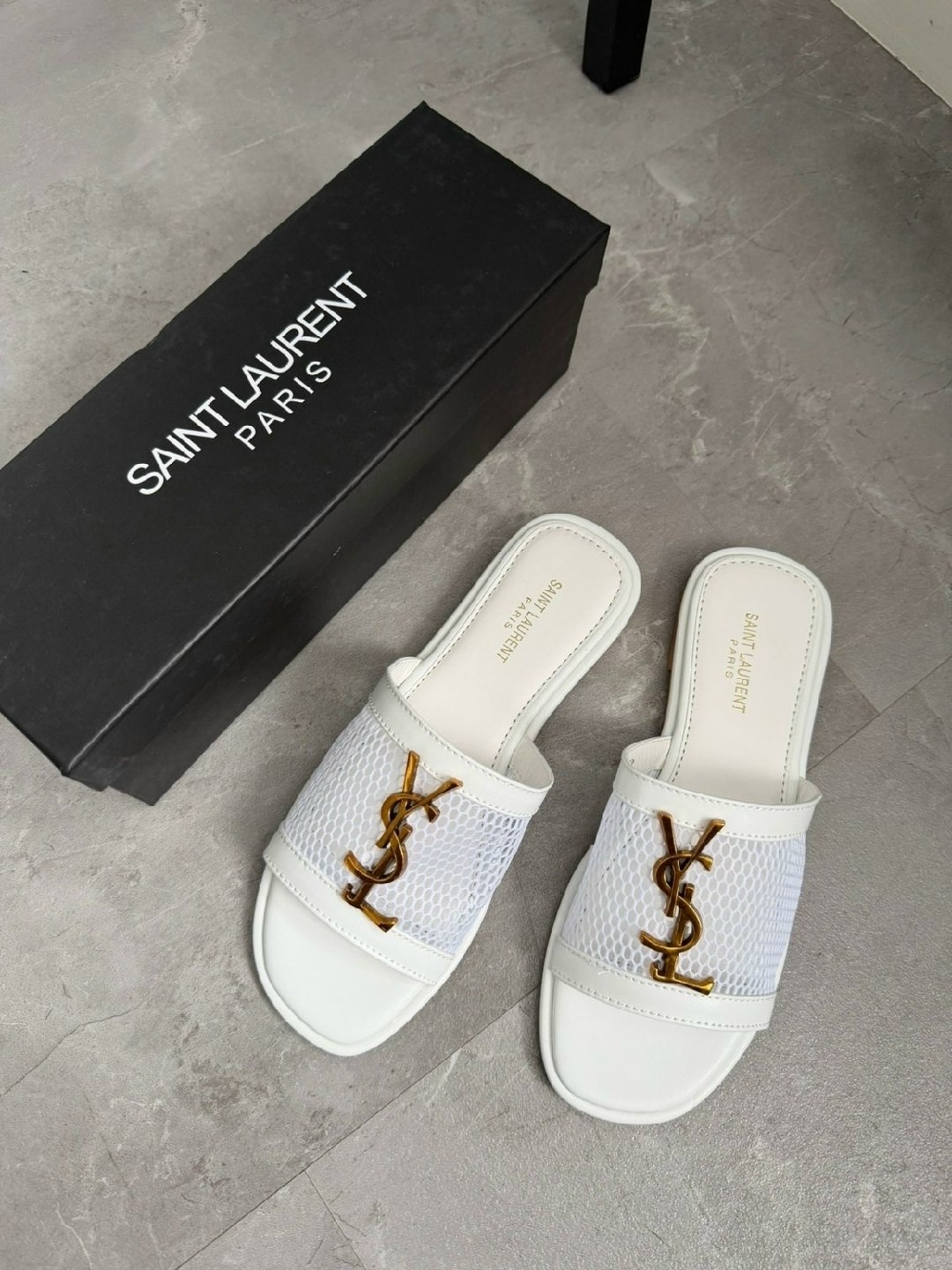 шлепки ив сен лоран,босоножки yves saint laurent,,шлепанцы женские,босоножки ysl