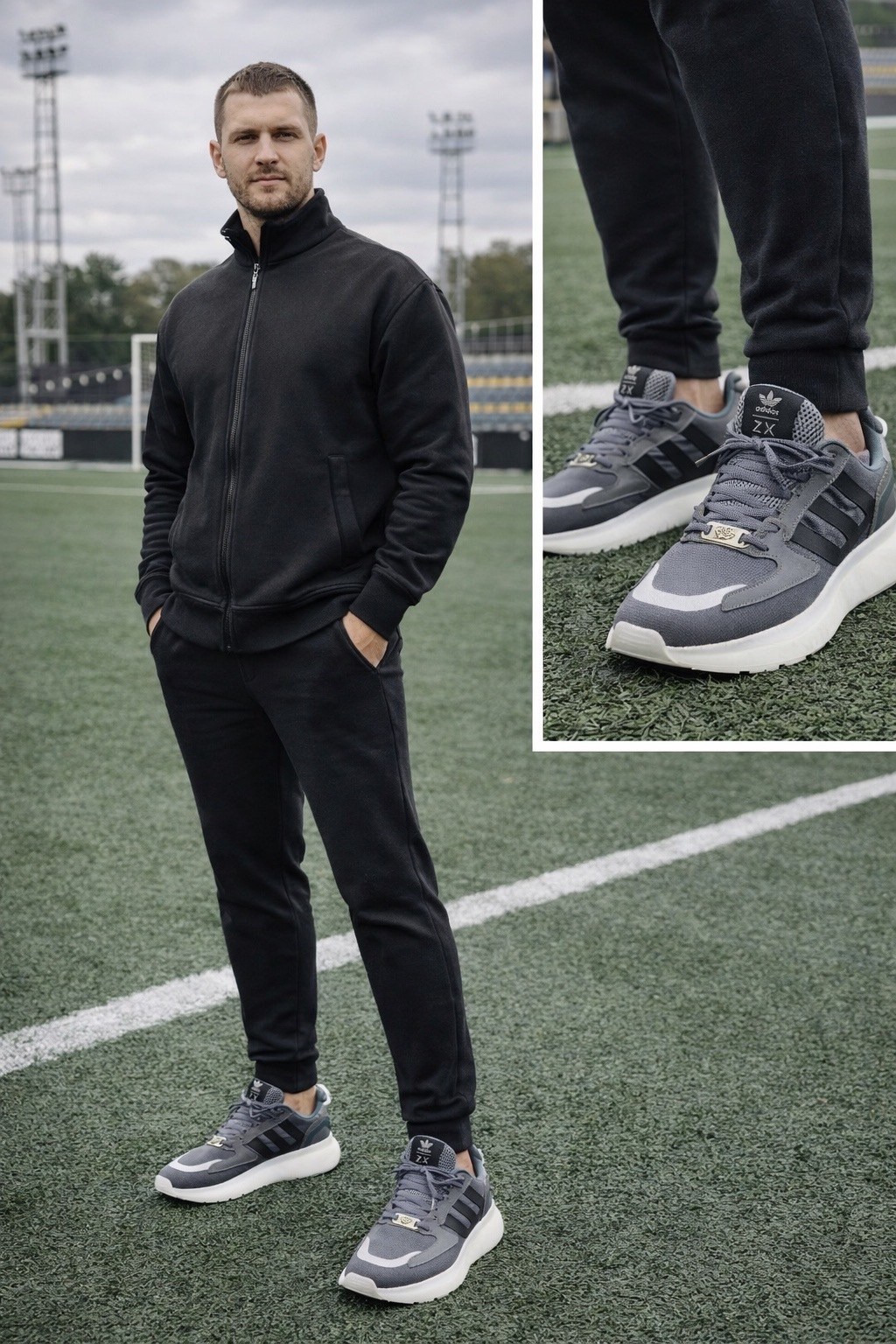 кроссовки adidas,мужские кроссовки adidas,кроссовки адидас,серые кроссовки,кроссовки adidas retropy