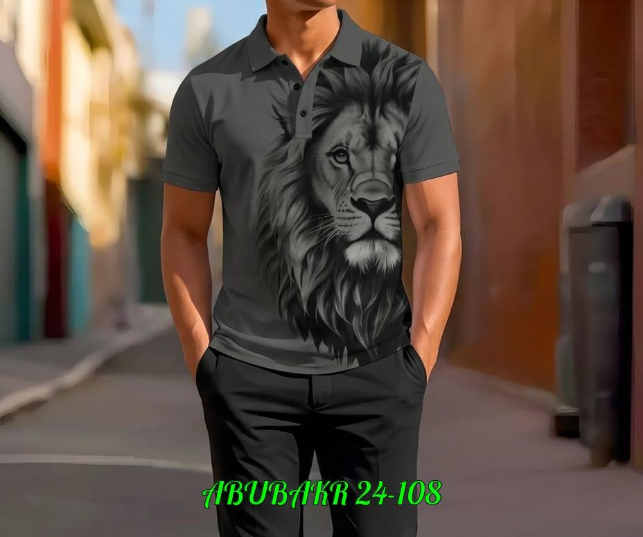футболки мужские,футболка поло мужская,футболки для мужчин,мужская футболка с принтом льва,футболки мужские с принтом