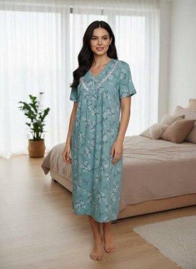 Домашняя одежда