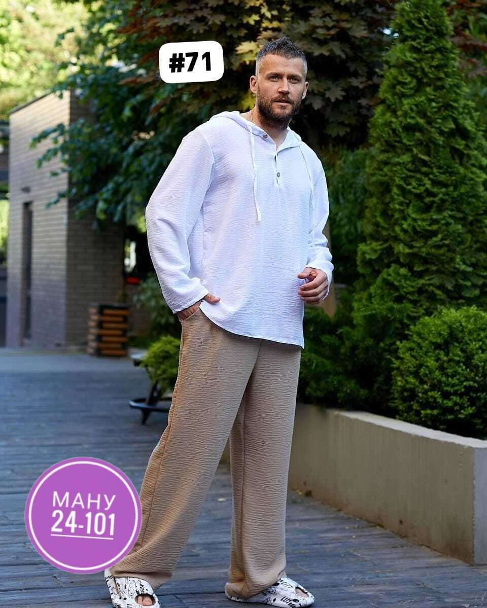 рубашка мужская с капюшоном,рубашка с капюшоном,туника мужская пляжная,туника с капюшоном,мужская рубашка