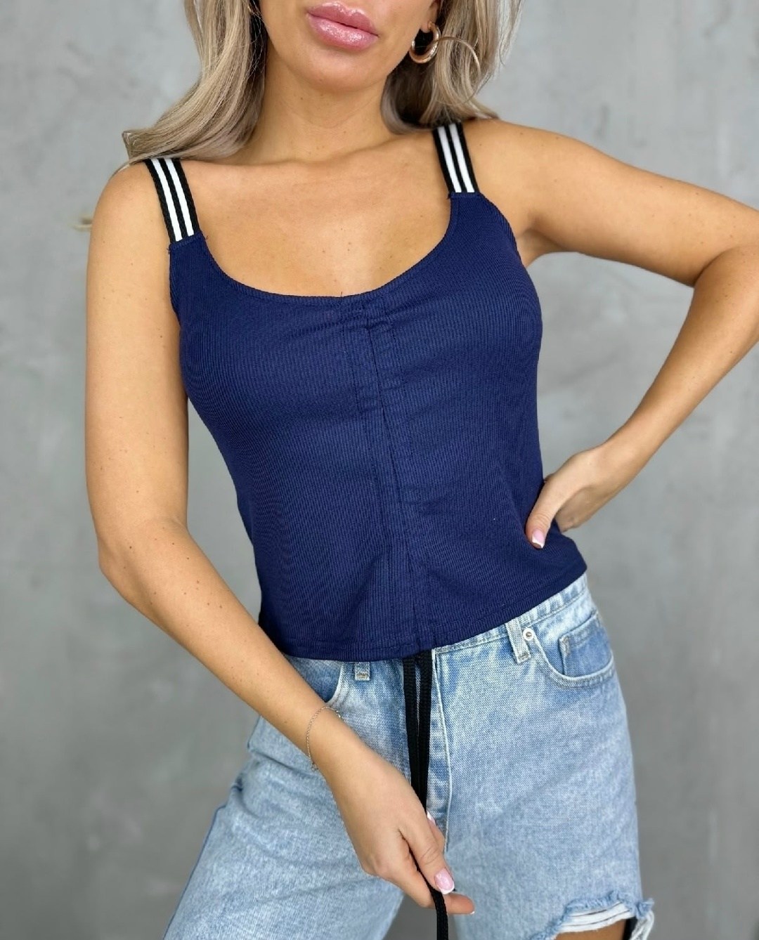 женские топы,вязаная майка,трикотажный топ,топик,женская топик