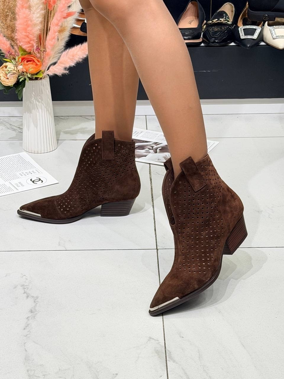 , женская,ботинки женские,ботинки казаки женские,ботильоны женские